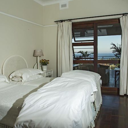 Golf House Hotel Southbroom Exterior foto